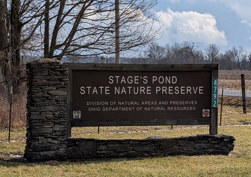 How the Preserve Fits Into a Larger Day Trip