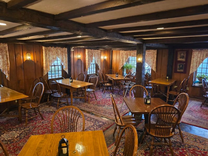 How the Restaurant Fits Into the Bigger Picture