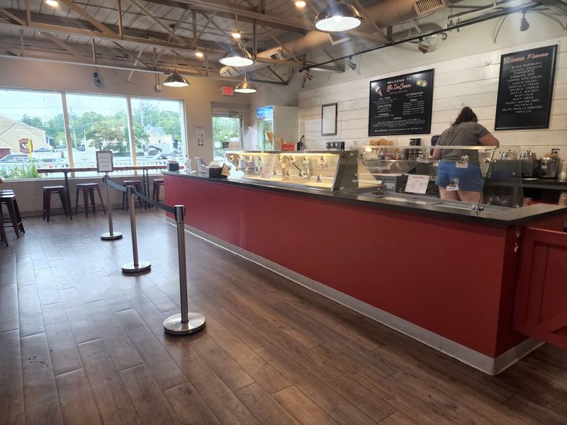 How the Shop Handles Big Groups How the Shop Handles Big Groups