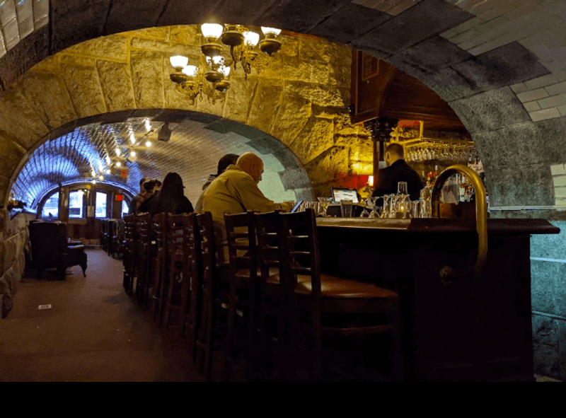 How the Tunnel Got Its Second Life How the Tunnel Got Its Second Life