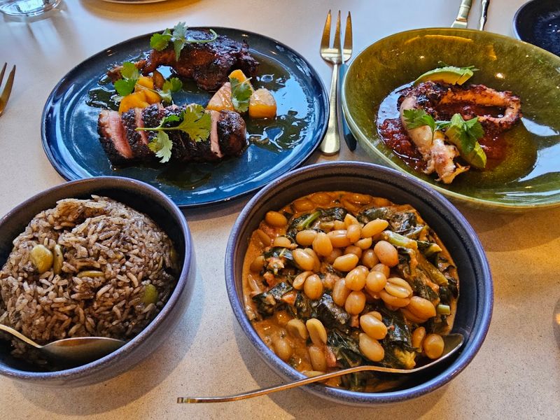 How to Navigate the Menu Like a Regular