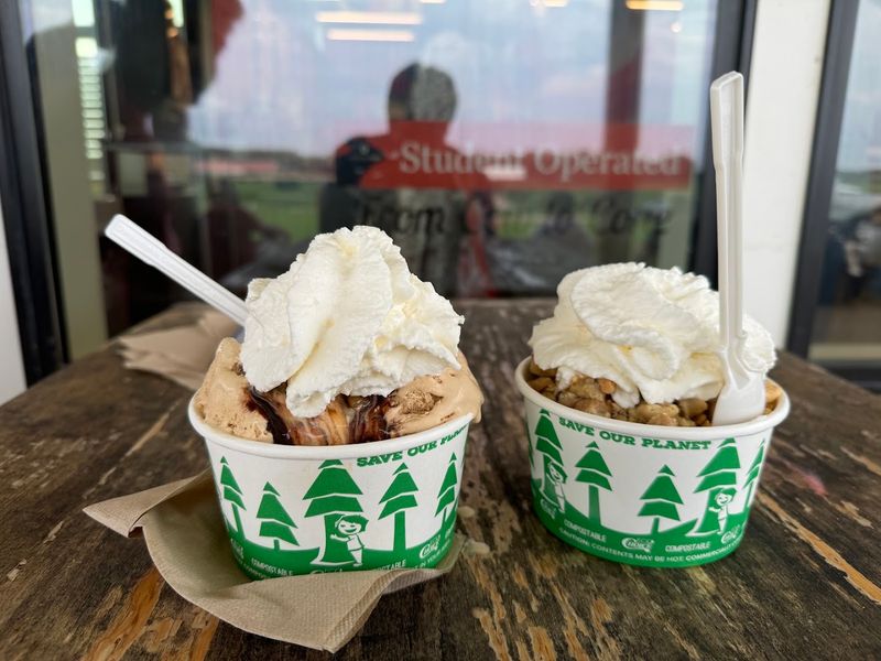 Howling Cow Ice Cream — Raleigh Howling Cow Ice Cream — Raleigh