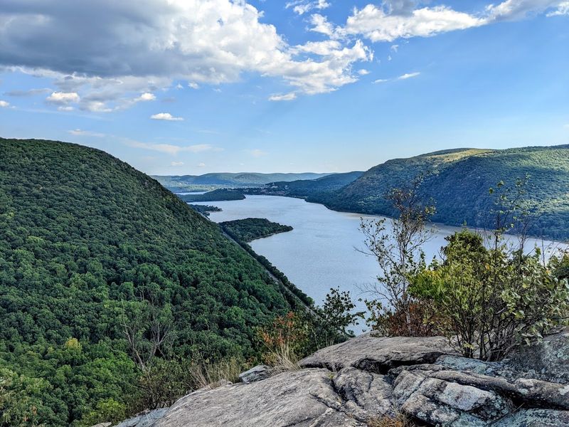 Hudson Highlands State Park Preserve, Cold Spring, New York Hudson Highlands State Park Preserve, Cold Spring, New York