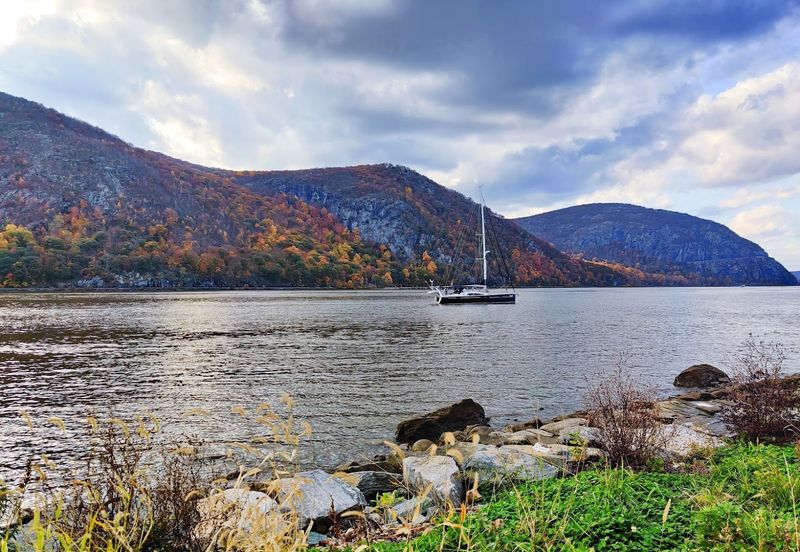 Hudson Highlands State Park Preserve Hudson Highlands State Park Preserve
