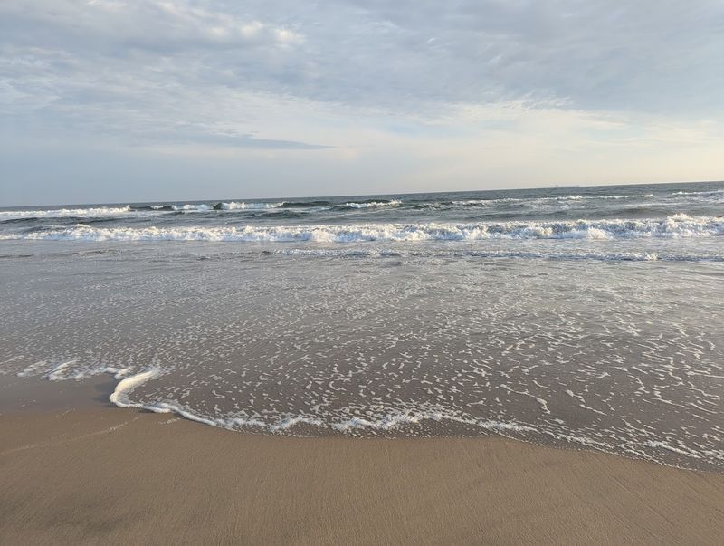 Huntington State Beach, Huntington Beach, California