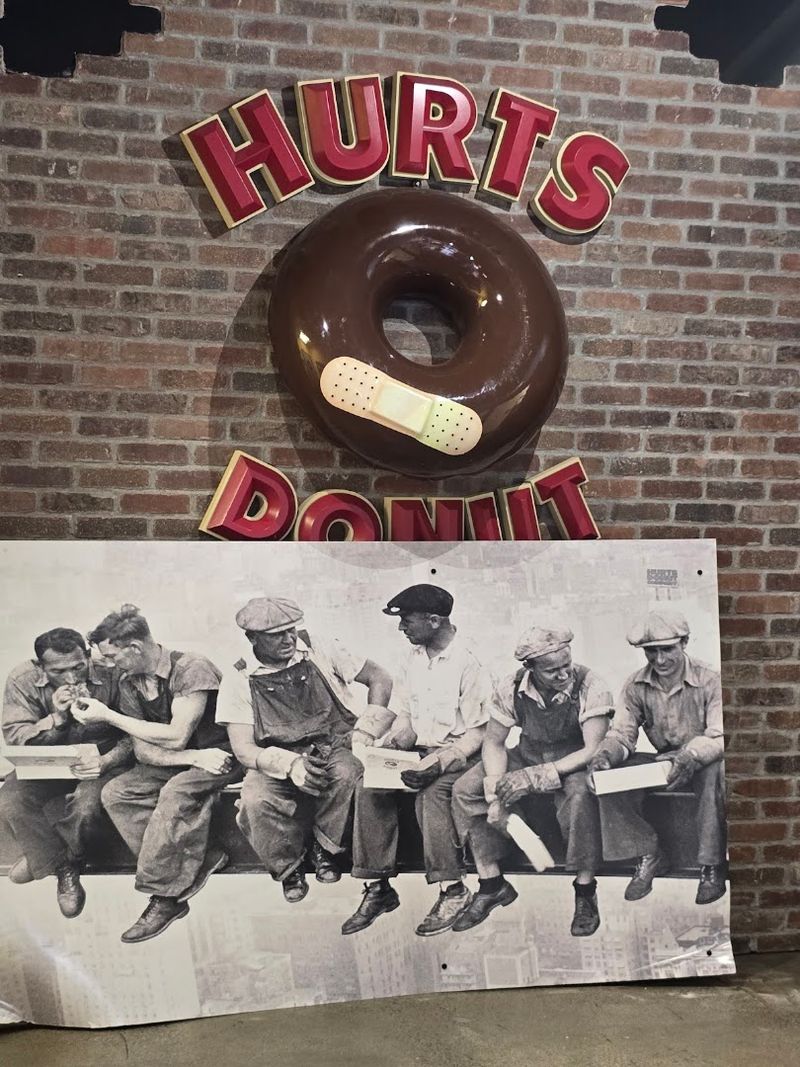 Hurts Donut Co., Omaha, Nebraska
