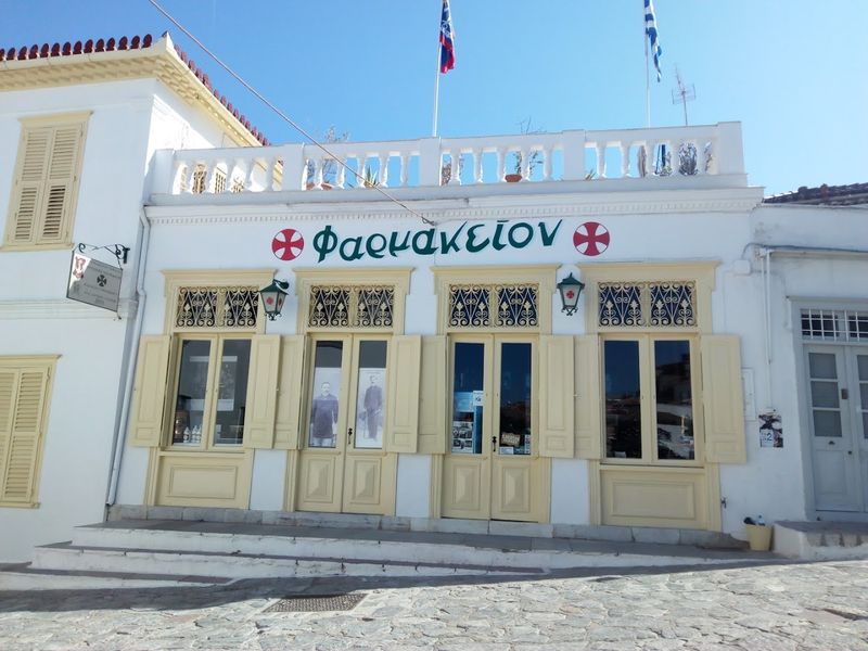 Hydra, Hydra, Greece Hydra, Hydra, Greece