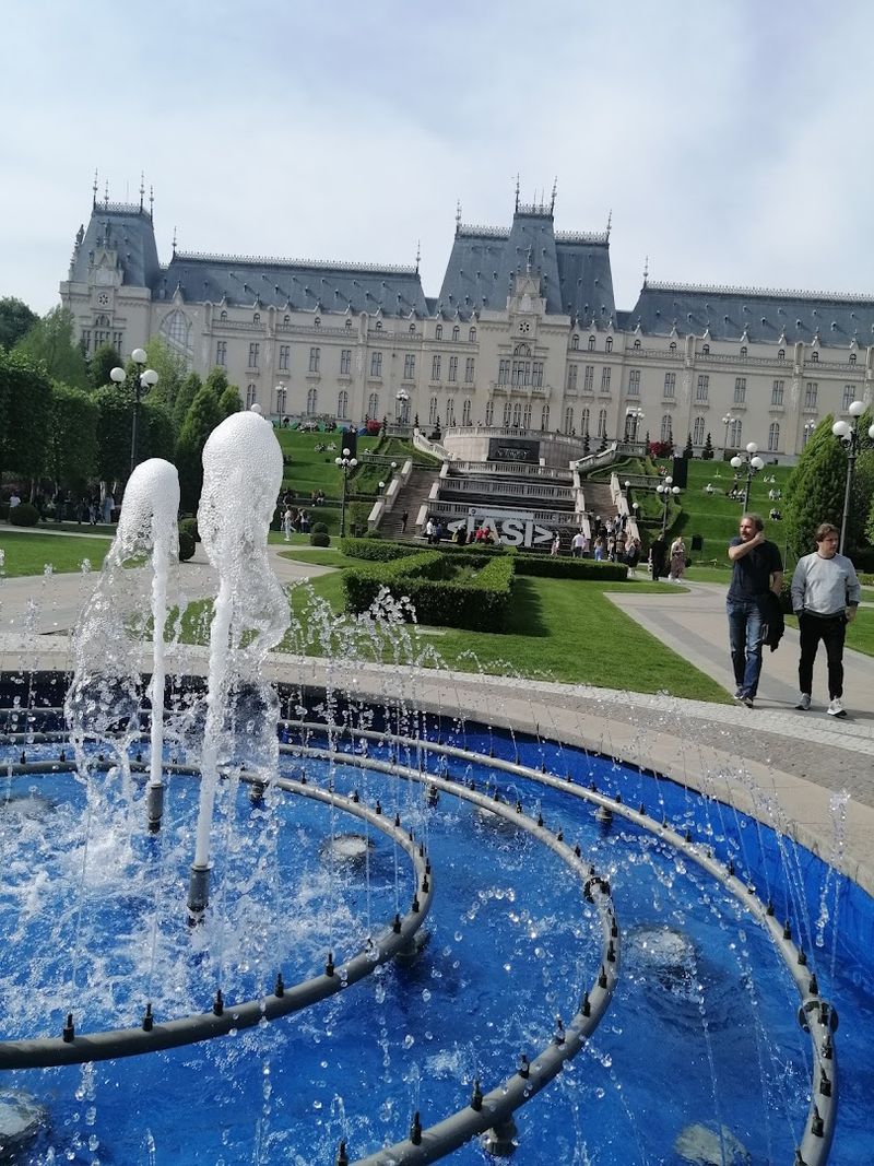 Iasi, Romania Iasi, Romania