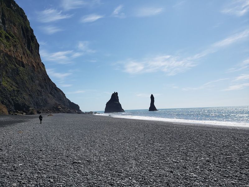 Iceland's South Coast