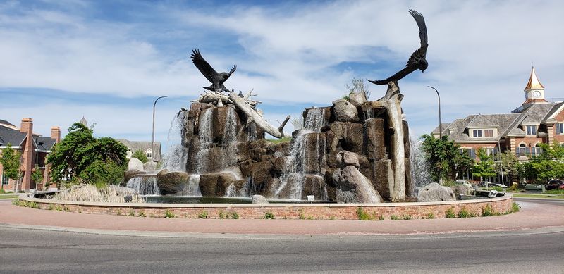 Idaho Falls, Idaho, USA