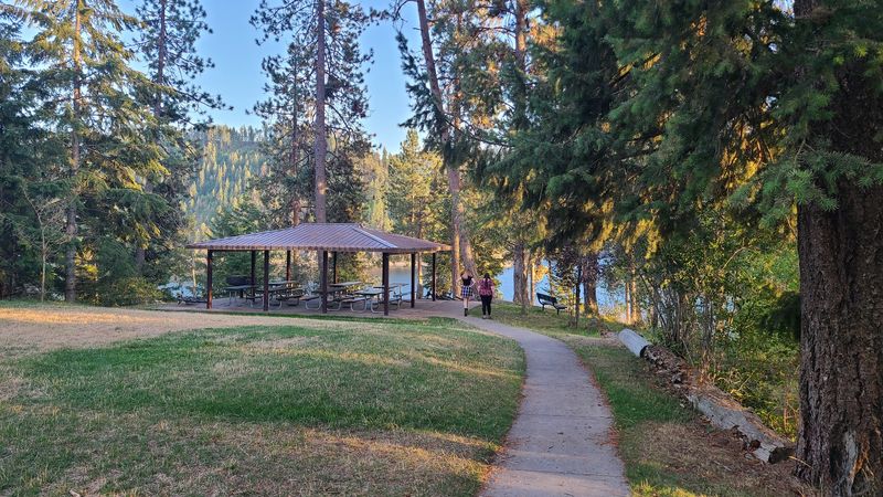 Idaho's Millennium Legacy Trail and Where It Goes