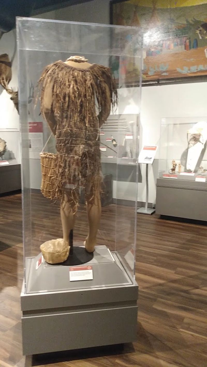 Idaho's Native Heritage and the Shoshone-Bannock Legacy