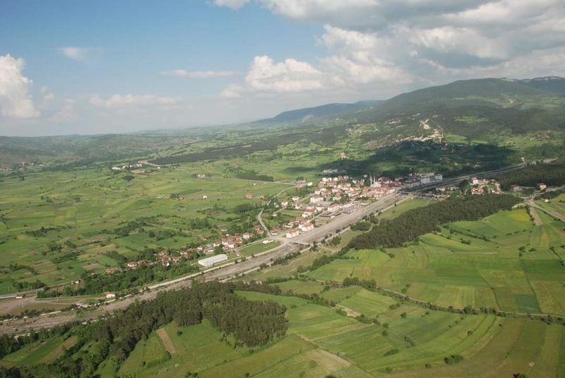 İhsangazi, Kastamonu Province, Türkiye İhsangazi, Kastamonu Province, Türkiye