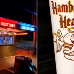 Illinois Burger Stand Has Been Serving the Same Legendary Double Decker Since 1948