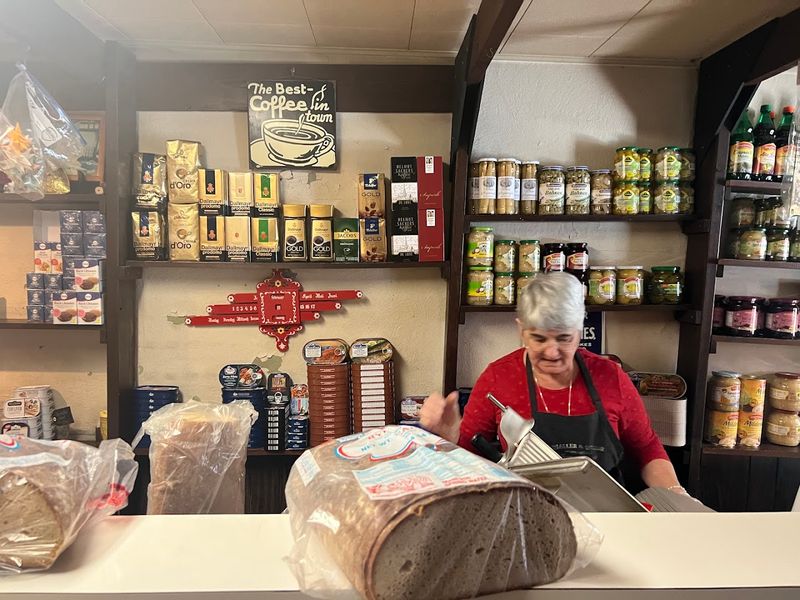 Imported German Breads That Are Worth the Drive Alone