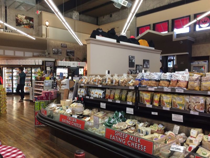 Imported Goods and Pantry Staples Done Right Imported Goods and Pantry Staples Done Right