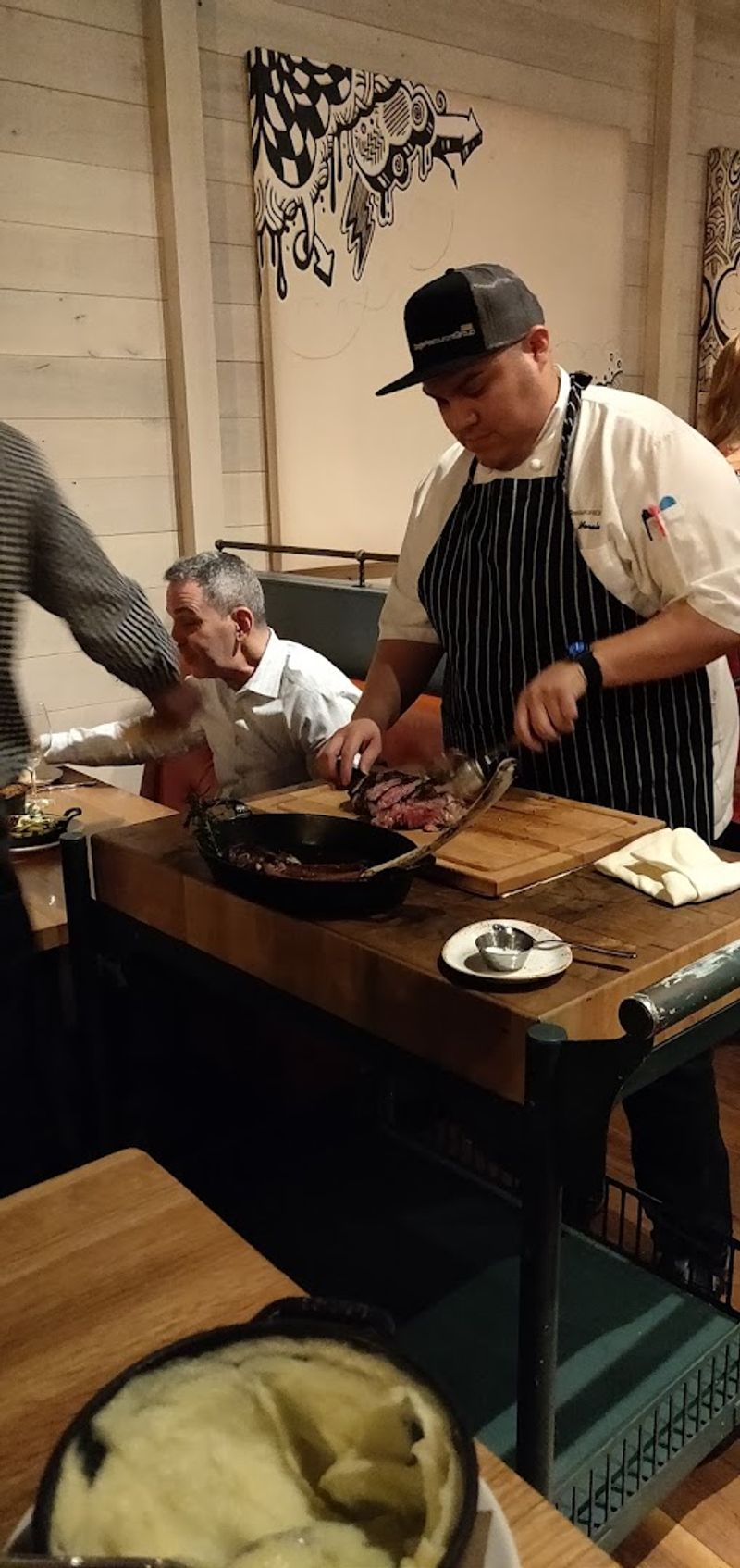 In-House Butchery: The Detail That Sets This Place Apart From Every Other Steakhouse