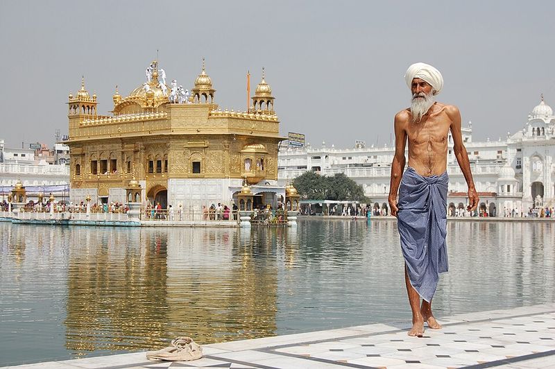 India India