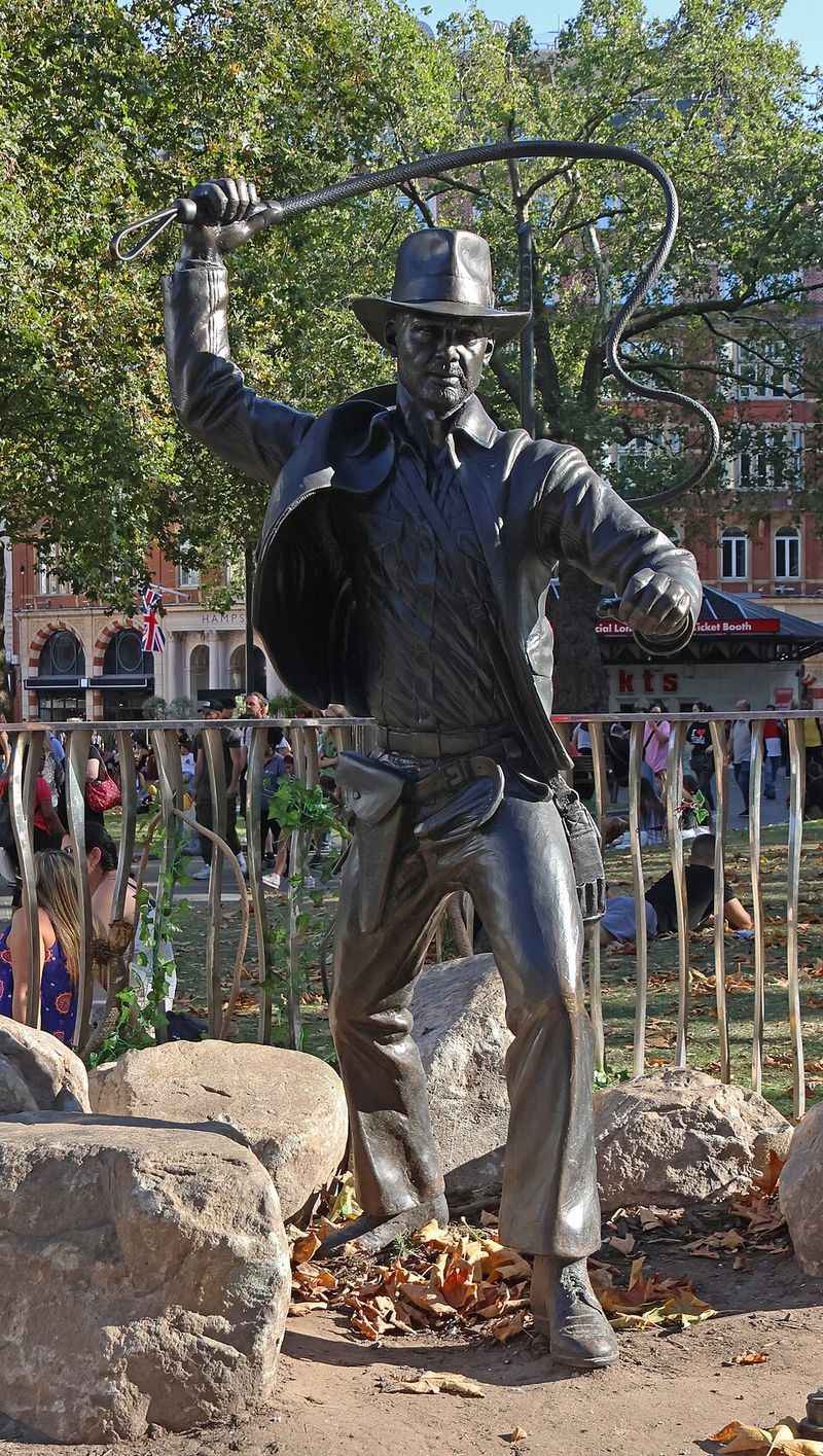 Indiana Jones 