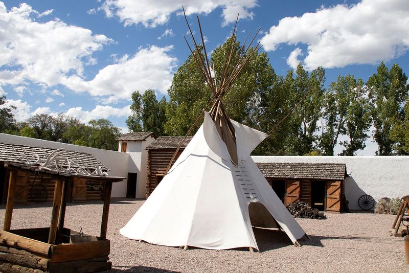 Indigenous Heritage at the Heart of the Collection Indigenous Heritage at the Heart of the Collection