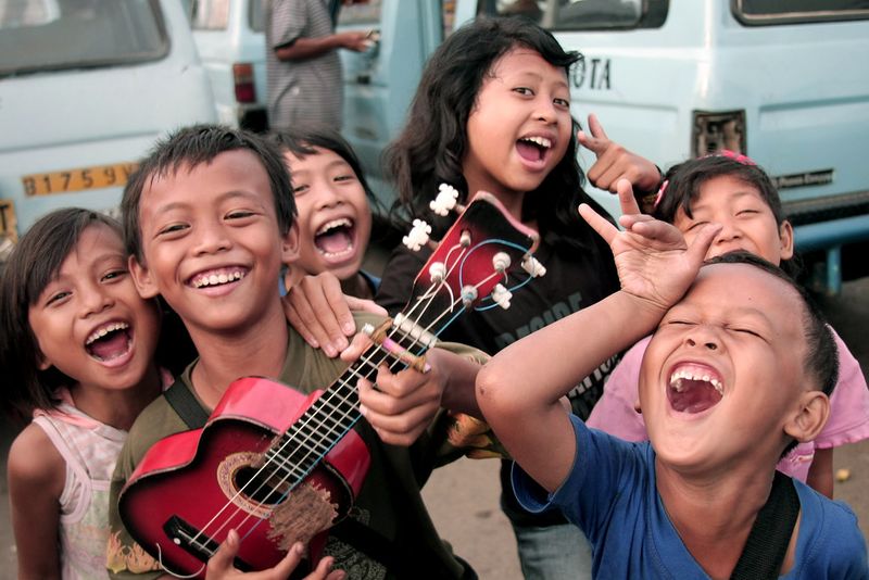 Indonesia Indonesia