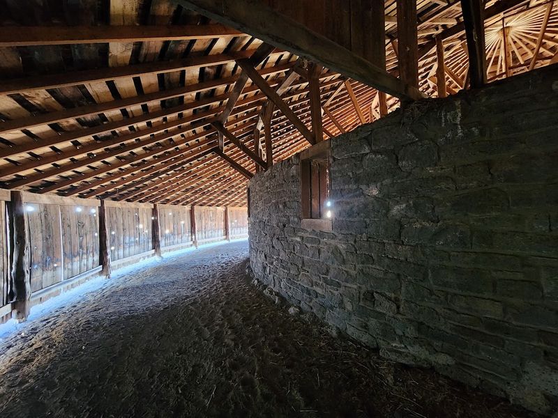 Inside the Barn: What You Actually See and Experience Inside the Barn: What You Actually See and Experience