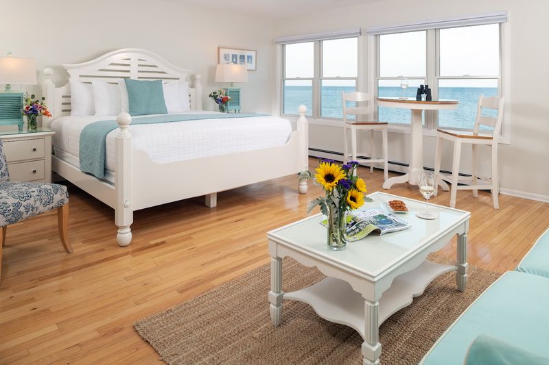 Inside the Rooms: What Makes Them Feel So Special Inside the Rooms: What Makes Them Feel So Special