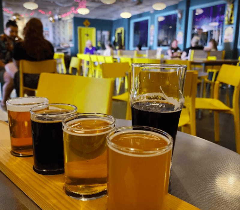 Inside the Taproom: What To Expect When You Walk In Inside the Taproom: What To Expect When You Walk In