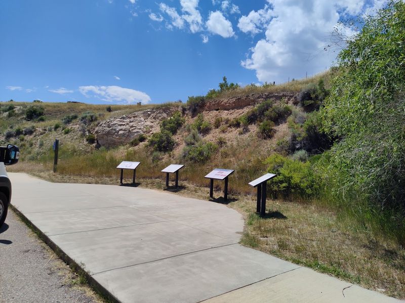Interpretive Signs That Actually Teach You Something Interpretive Signs That Actually Teach You Something