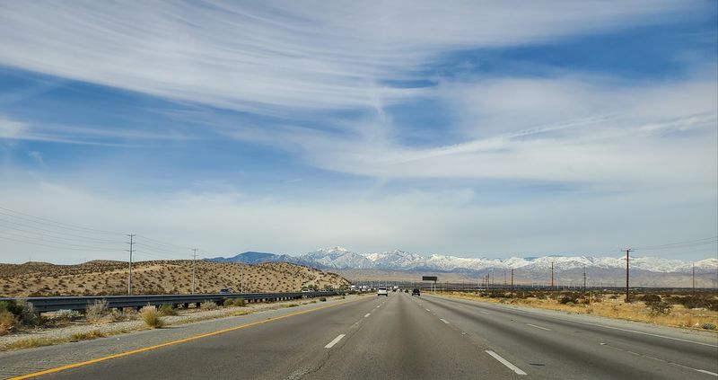 Interstate 10 (I-10)