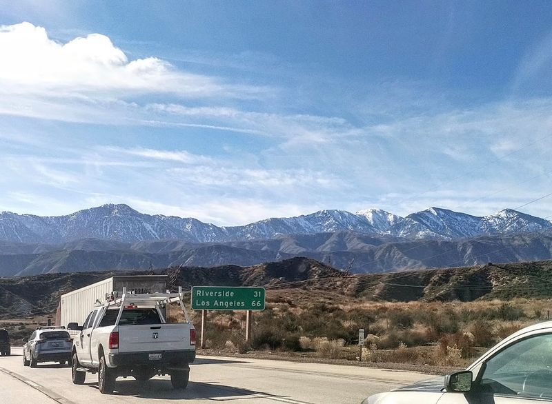 Interstate 15 (I-15)