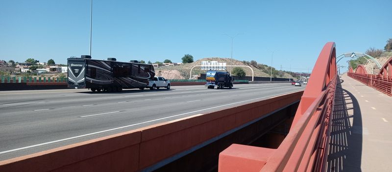 Interstate 40 (I-40)