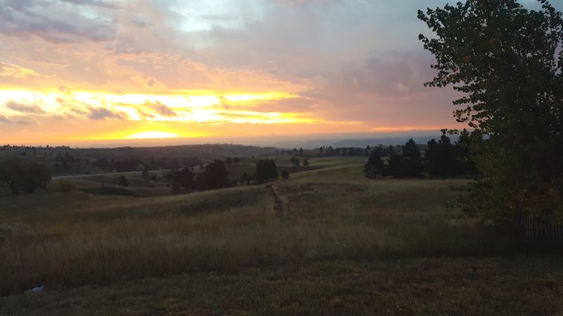 Into the Wilderness: What Makes Soldier Creek Unlike Anything Else in Nebraska Into the Wilderness: What Makes Soldier Creek Unlike Anything Else in Nebraska