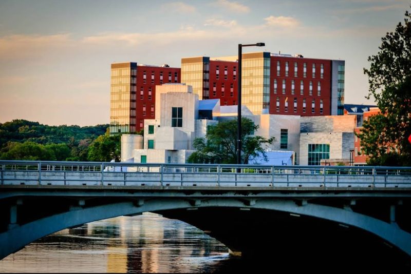 Iowa City, Iowa Iowa City, Iowa