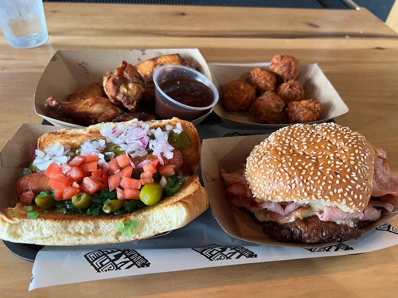 Iowa's Best Burger Award and What It Means