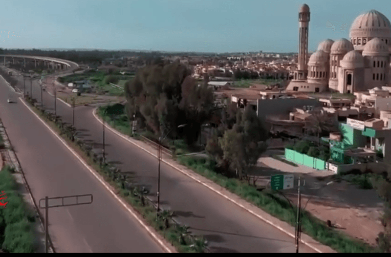 Iraq Iraq