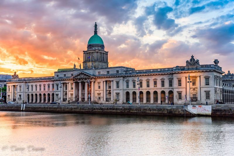 Ireland Ireland