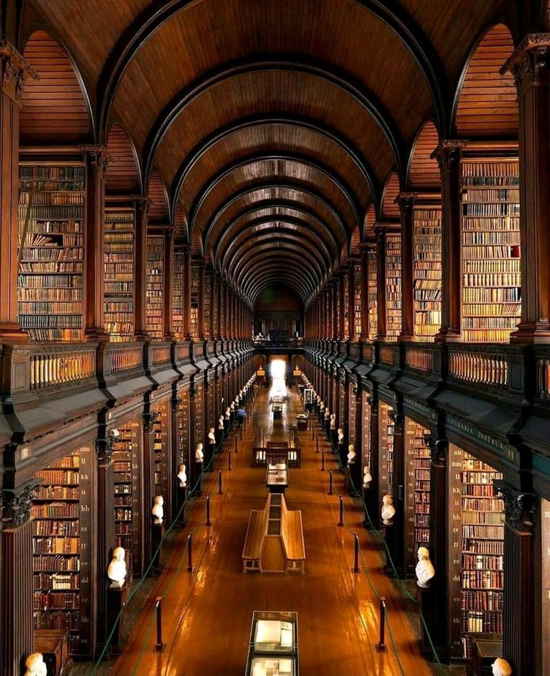 Ireland
