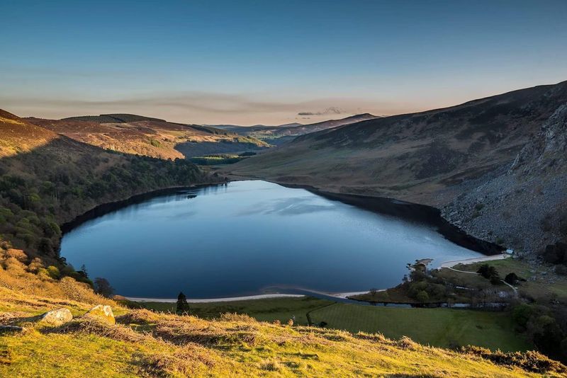 Ireland Ireland
