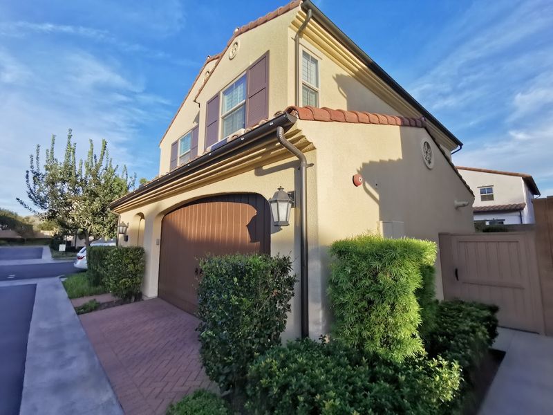 Irvine, California