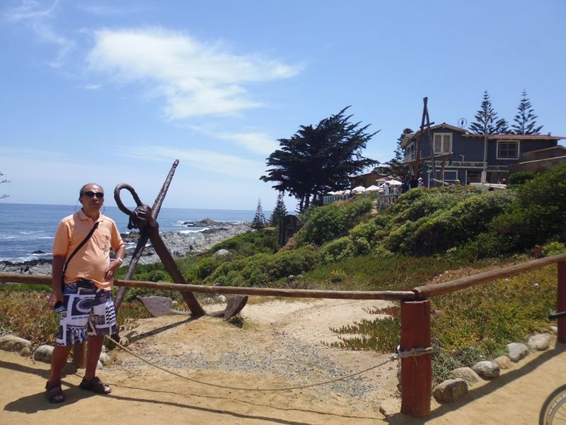Isla Negra, El Quisco, Valparaíso Region Isla Negra, El Quisco, Valparaíso Region