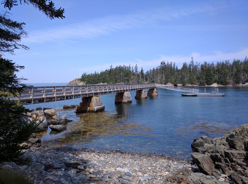 Isle au Haut, Maine, United States Isle au Haut, Maine, United States