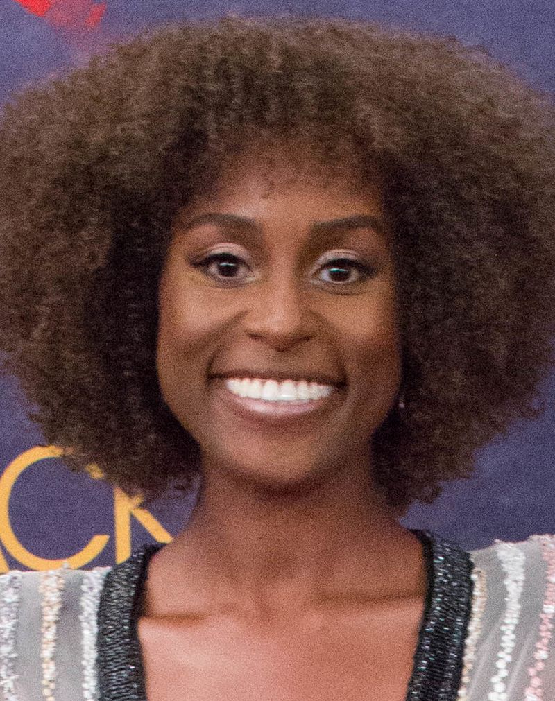 Issa Rae Issa Rae