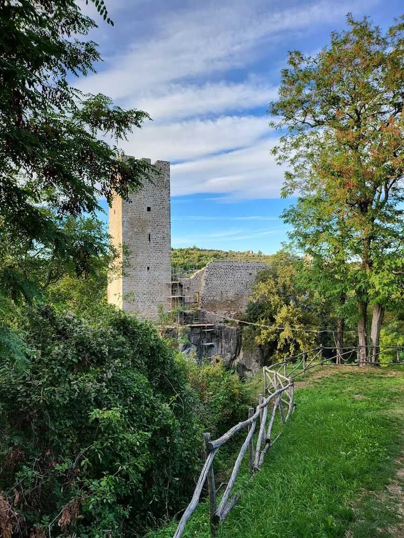 Istria, Momjan, Croatia