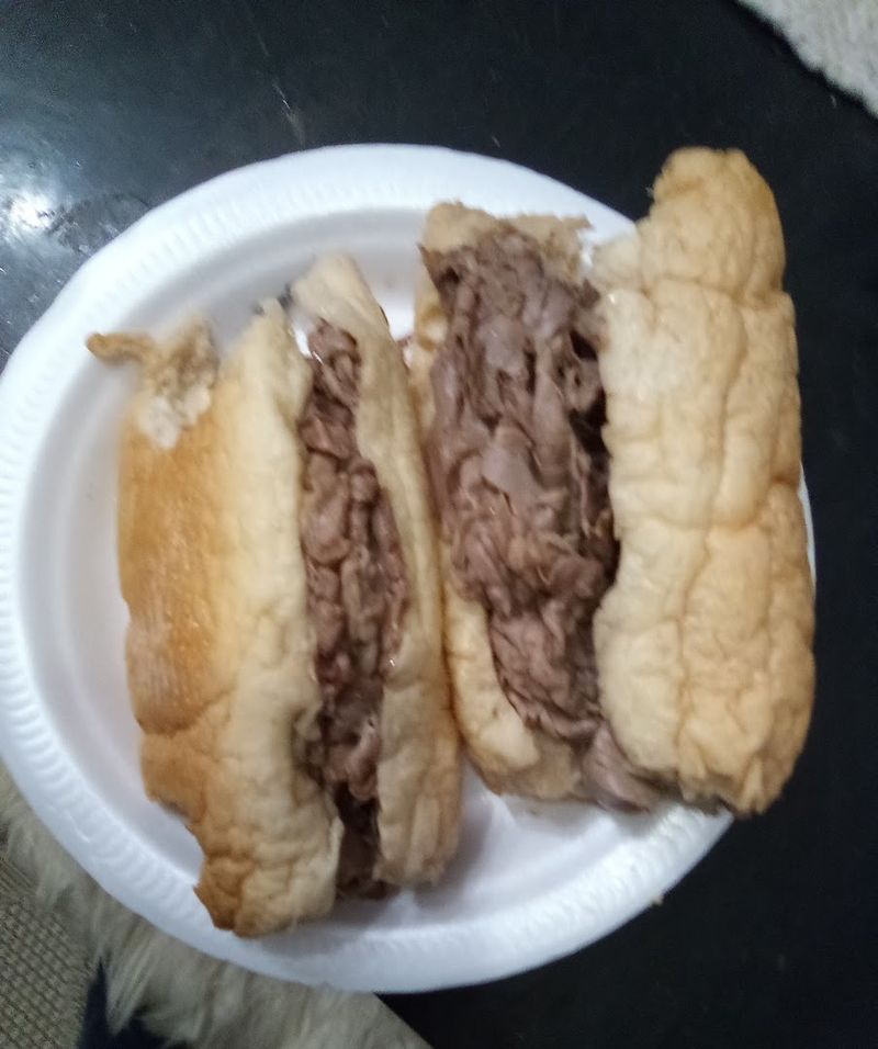 Italian Beef and Polish Sausage Round Out the Short Menu