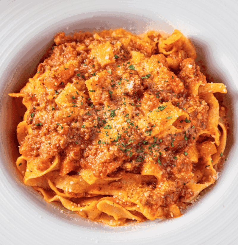 Italian Roots That Go Far Deeper Than the Menu