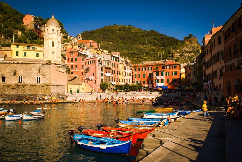 Italy Italy