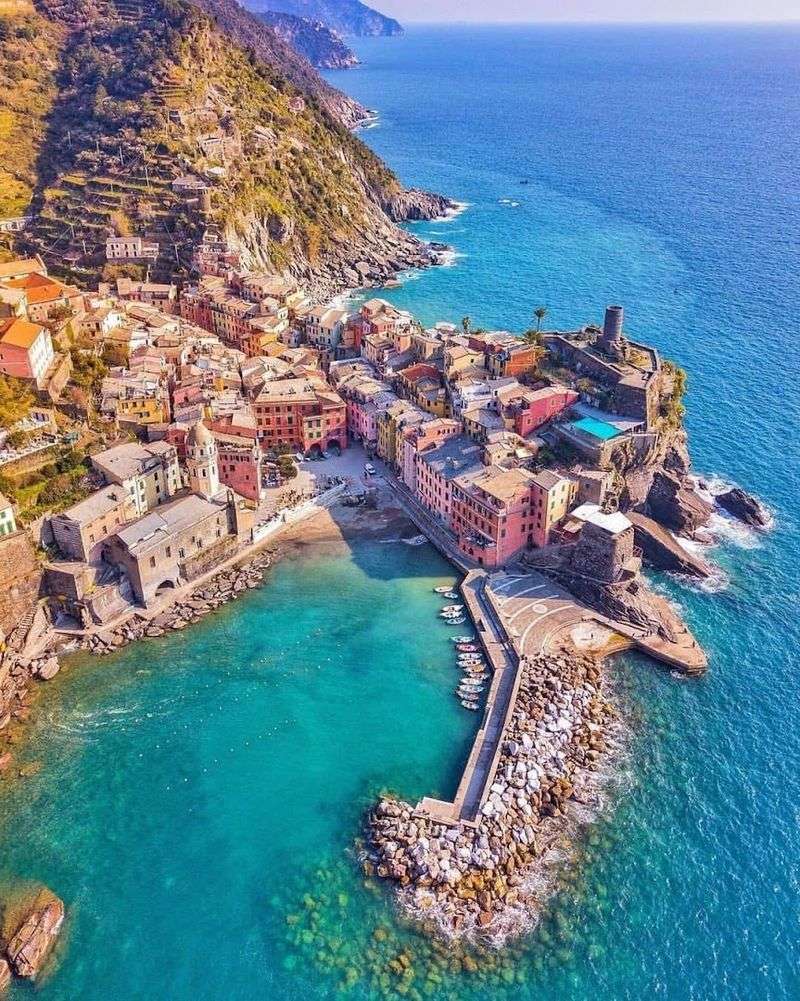 Italy Italy