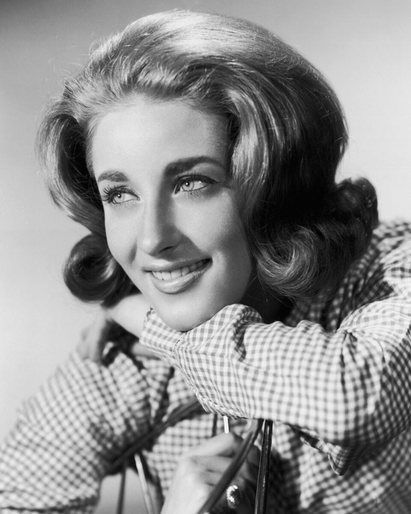 It's My Party, Lesley Gore