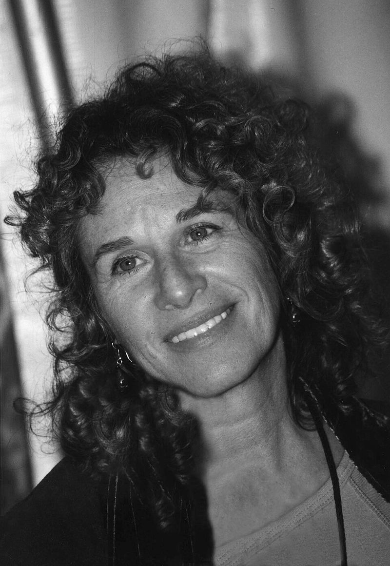 It's Too Late – Carole King It's Too Late – Carole King